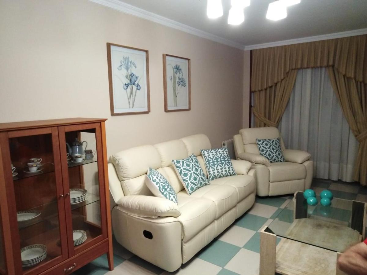 Apartment Carmen, My Little Vacation Space 보이로 외부 사진